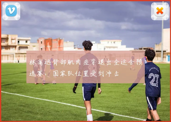 林高远背部肌肉痉挛退出全运会预选赛，国家队位置受到冲击